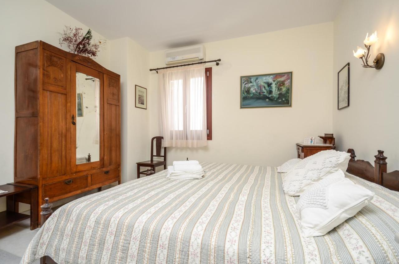 Chateau Zevgoli Naxos City Екстер'єр фото