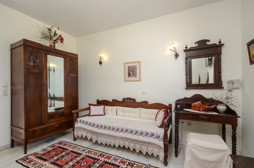 Chateau Zevgoli Naxos City Екстер'єр фото